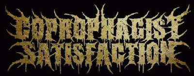 logo Coprophagist Satisfaction